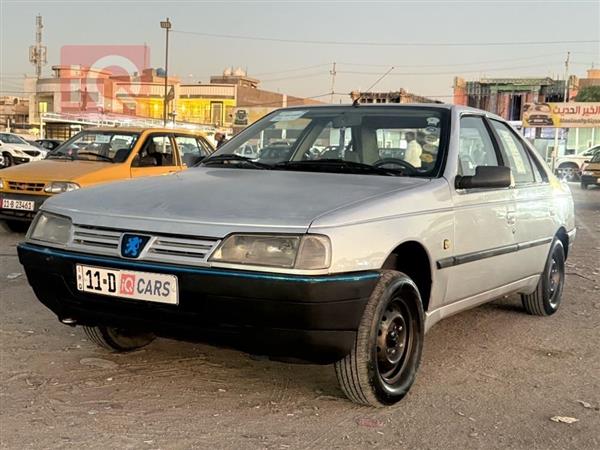 Peugeot Roa 2009 for sale in Iraq - Baghdad